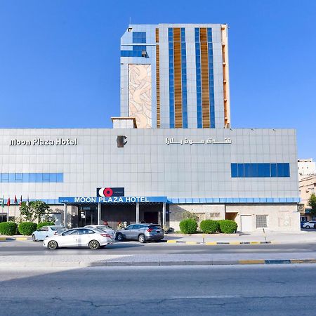 Capital O 125 Moon Plaza Hotel Manama Eksteriør bilde
