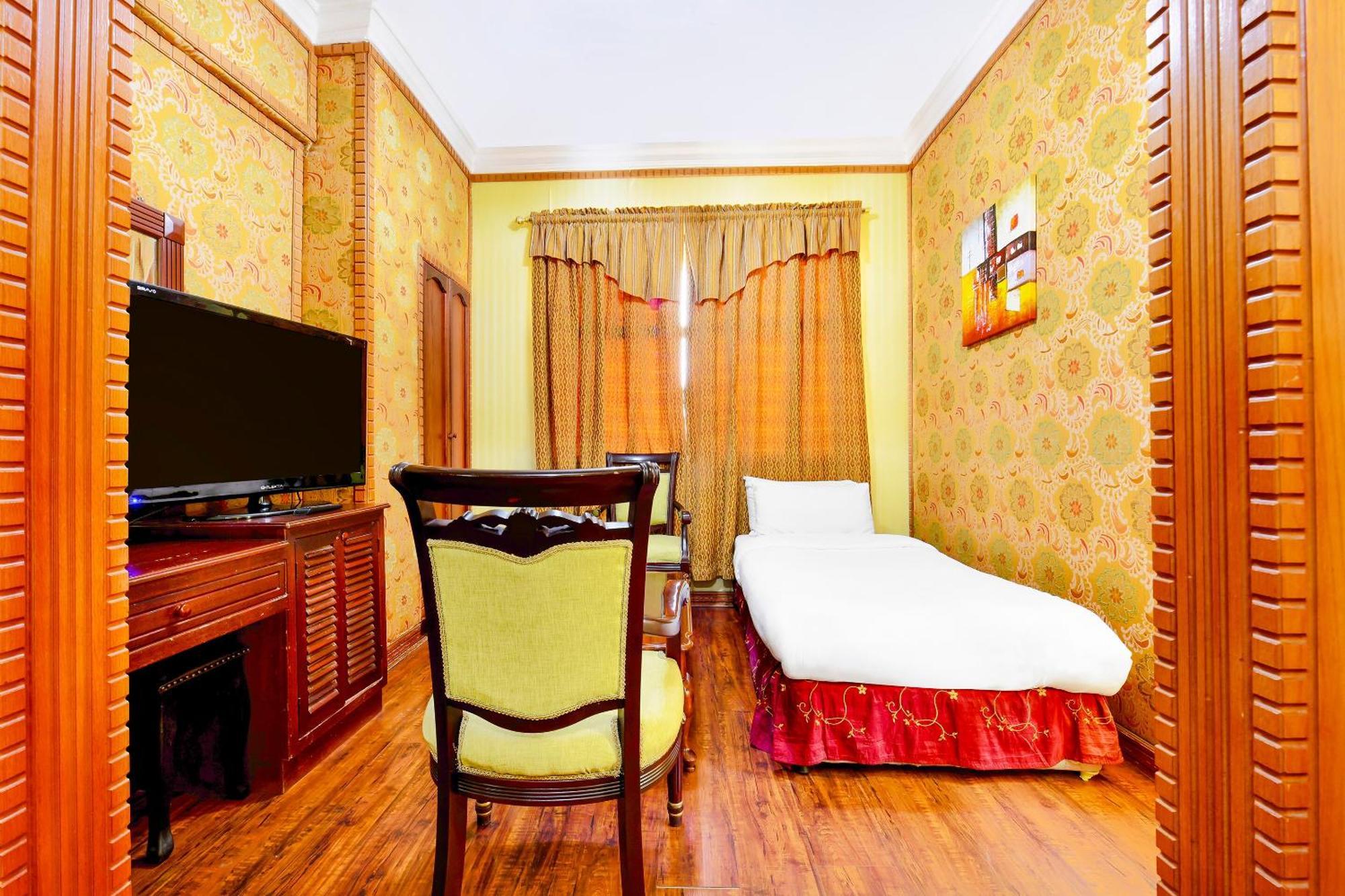 Capital O 125 Moon Plaza Hotel Manama Eksteriør bilde